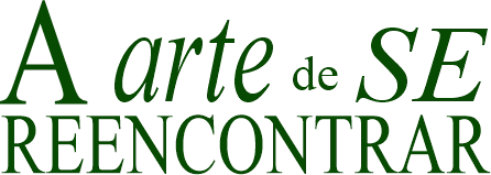 A arte de se reencontrar